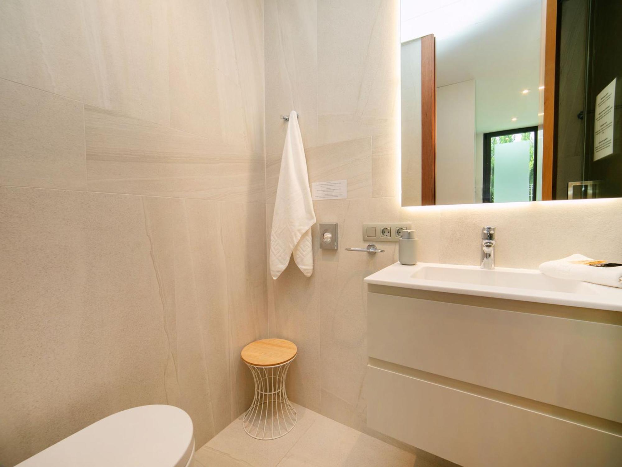 Holiday Home Bruselas By Interhome Cala de Finestrat Exterior foto